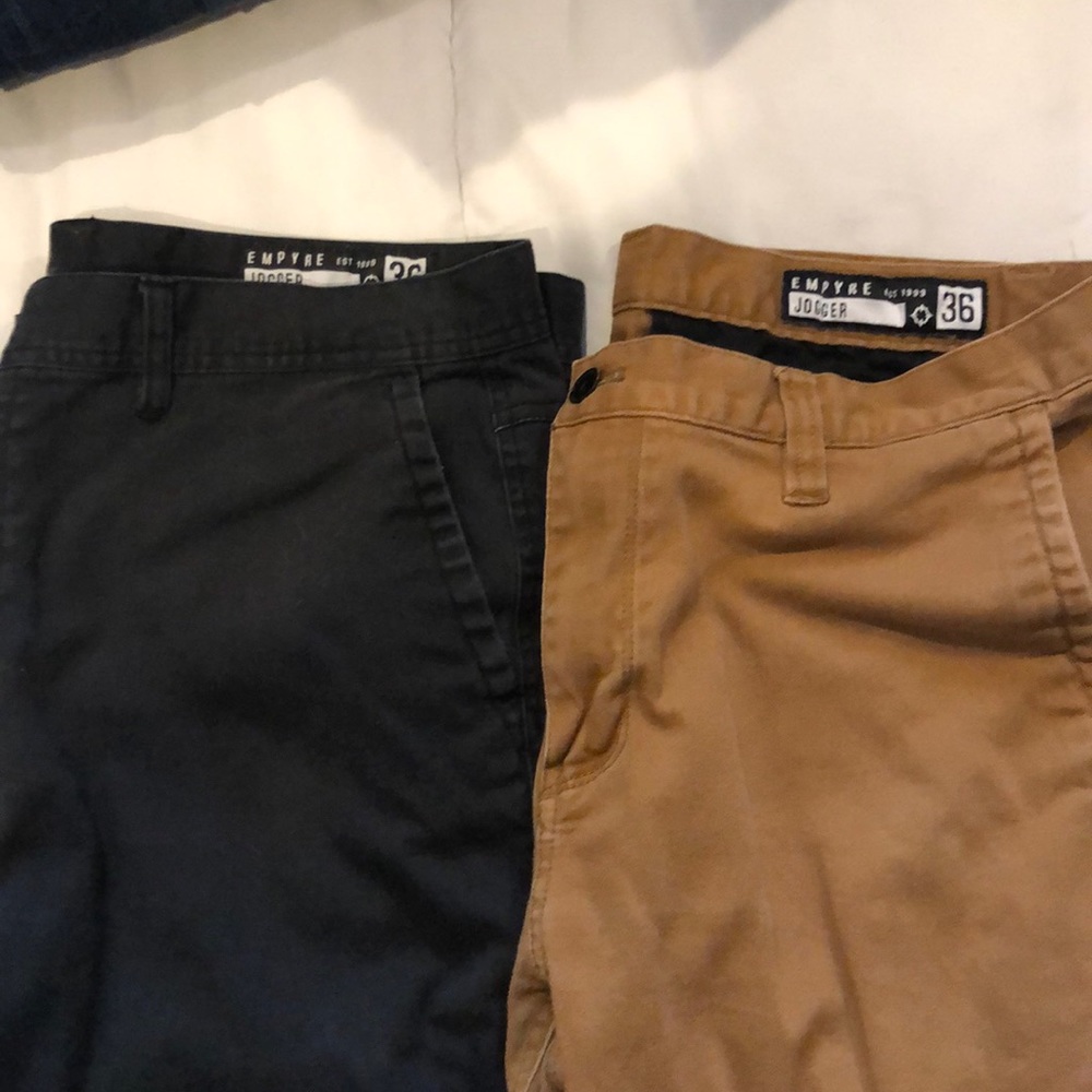 Zumies joggers